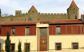 residencia la Barbacane